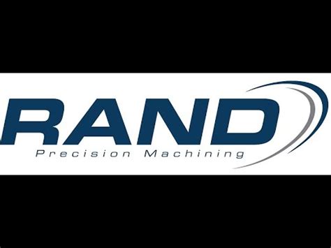 rand precision machining